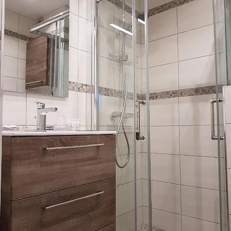 Apartment Cosy Studio Le Manet *